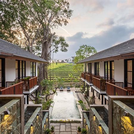 Paripadi Studio Canggu Esterno foto